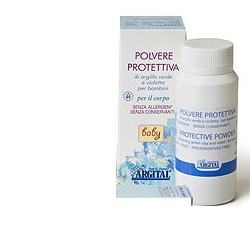 POLVERE PROTETTIVA BABY 60 G - farmascienza.it