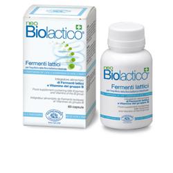 NEO BIOLACTICO 60 CAPSULE - farmascienza.it