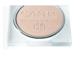 SANTE POLVERE COMPATTA 03 WARM HONEY 9 G - farmascienza.it