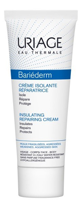 BARIEDERM CREMA 75 ML - farmascienza.it