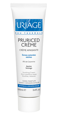 PRURICED CREMA LENITIVA 100 ML - farmascienza.it