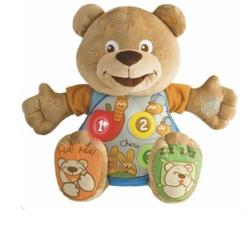 CH GIOCO TEDDY CONTA CON ME - farmascienza.it
