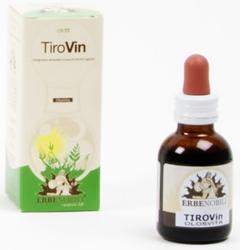 OLOSVITA TIROVIN 50 ML - farmascienza.it