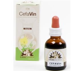 OLOSVITA CEFAVIN 50 ML - farmascienza.it