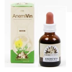 OLOSVITA ANEMIVIN 50 ML - farmascienza.it