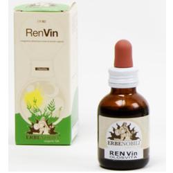 OLOSVITA RENVIN 50 ML - farmascienza.it