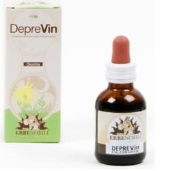OLOSVITA DEPREVIN 50 ML - farmascienza.it