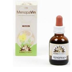 OLOSVITA MENOPAVIN 50 ML - farmascienza.it