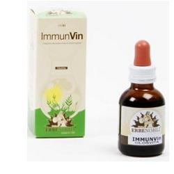 OLOSVITA IMMUNVIN 50 ML - farmascienza.it