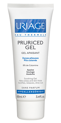 PRURICED GEL LENIT 100ML - farmascienza.it