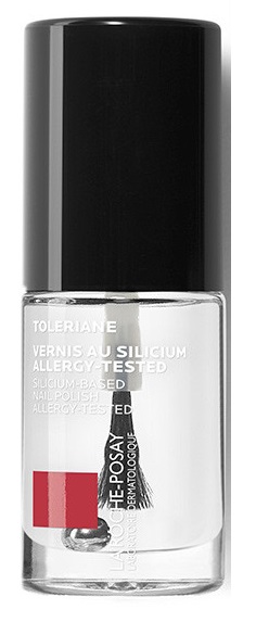 TOLERIANE VERNIS AU SILICIUM TOP COAT 6 ML - farmascienza.it