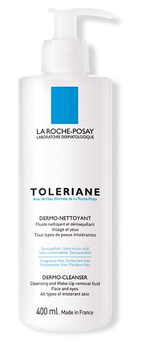 TOLERIANE DERMO NETTOYANT 400 ML - farmascienza.it