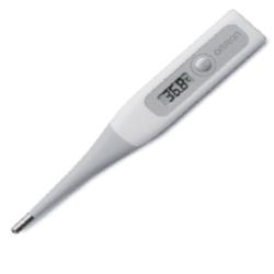 TERMOMETRO DIGITALE OMRON FLEX TEMP SMART 10SECONDI - farmascienza.it