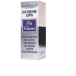 INCAROSE EXTREME LIPS PIU' VOLUME - farmascienza.it