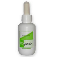 ROGENOL LOZ CAP URTO 100ML - farmascienza.it