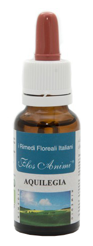 AQUILEGIA RIMEDIO 20ML FLOSANI - farmascienza.it