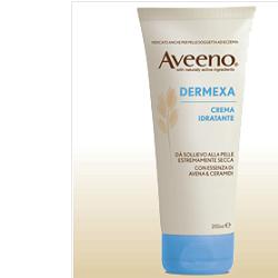 AVEENO DERMEXA TERAPEUTICO CREMA IDRATANTE 200 ML - farmascienza.it