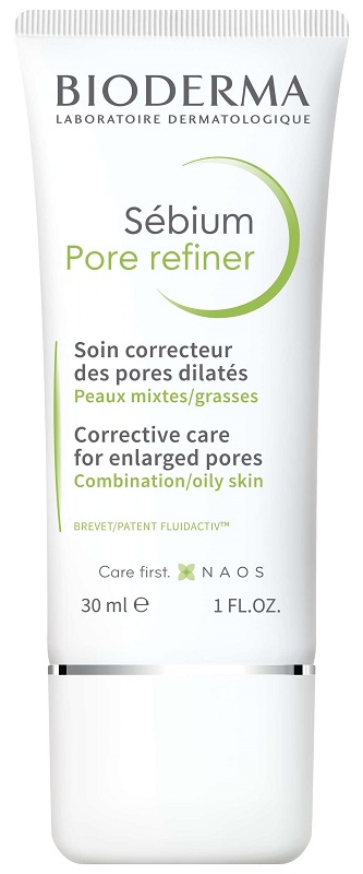 SEBIUM PORE REFINER 30 ML - farmascienza.it