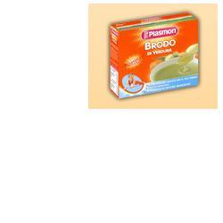 VERDURE DRY BRODO VERDURA 80 G 1 PEZZO - farmascienza.it
