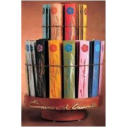 MAROMA ENCENS D'AUROVILLE STICK LEMONGRASS - farmascienza.it