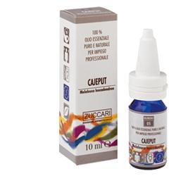NATURALE CAJEPUT OLIO ESSENZIALE 10 ML - farmascienza.it