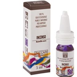 NATURALE INCENSO OLIO ESSENZIALE 10 ML - farmascienza.it