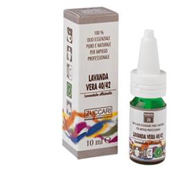 LAVANDA VERA OLIO ESSENZIALE NATURALE 10 ML - farmascienza.it