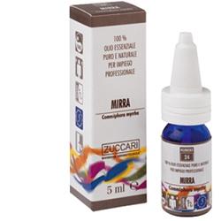 MIRRA OLIO ESSENZIALE NATURALE 10 ML - farmascienza.it