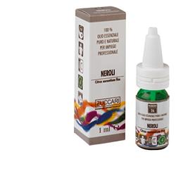 NATURALE NEROLI OLIO ESSENZIALE 10 ML - farmascienza.it