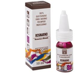 ROSMARINO OLIO ESSENZIALE NATURALE 10 ML - farmascienza.it