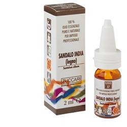 SANDALO INDIANO OLIO ESSENZIALE NATURALE 10 ML - farmascienza.it