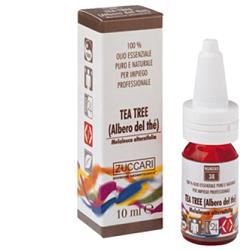 TEA TREE OLIO ESSENZIALE NATURALE 10 ML - farmascienza.it