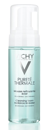 PURETE THERMALE ACQUA MOUSSE 150 ML - farmascienza.it