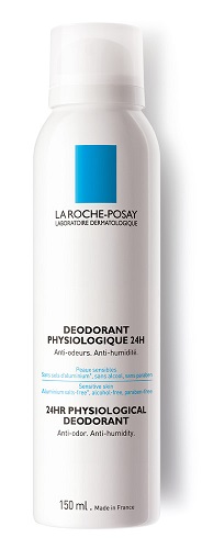 PHYSIO DEO AEROSOL 150 ML - farmascienza.it