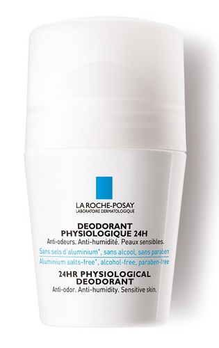 PHYSIO DEO ROLL-ON 50 ML - farmascienza.it