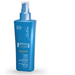 DEFENCE SUN BABY&LID LATTE DOPOSOLE LENITIVO 125 ML - farmascienza.it