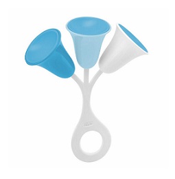 CHICCO GIOCO TULIP SONORO AZZ - farmascienza.it