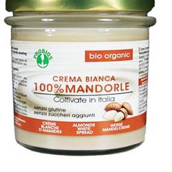CRE CREMA MANDORLE BIANCA 200G - farmascienza.it