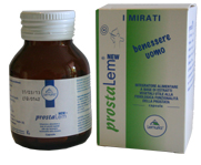 PROSTALEM 60 CAPSULE - farmascienza.it