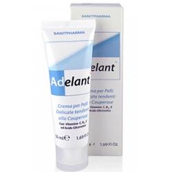 ADELANT CREMA 50ML - farmascienza.it