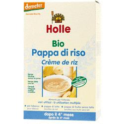 PAPPA RISO INTEGRALE 250 G - farmascienza.it