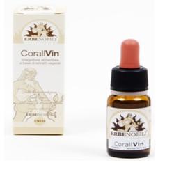 CORALLVIN 10 ML - farmascienza.it