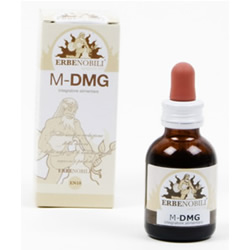 M-DMG 50 ML - farmascienza.it