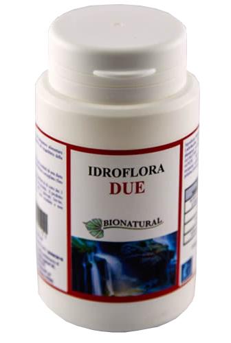 IDROFLORA 2 40 CAPSULE - farmascienza.it