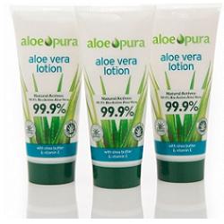 ALOE VERA LOTION CORPO 200 ML - farmascienza.it