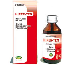 HIPER-TEN COMPLESSO ERBE 100 ML - farmascienza.it