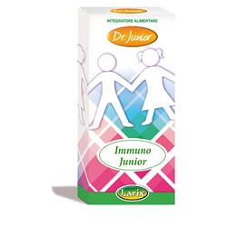 IMMUNO JUNIOR 150 ML - farmascienza.it