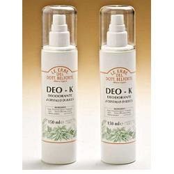 DEO-K SPRAY 150 ML - farmascienza.it