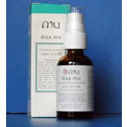 DISA MU SPRAY 30 ML - farmascienza.it