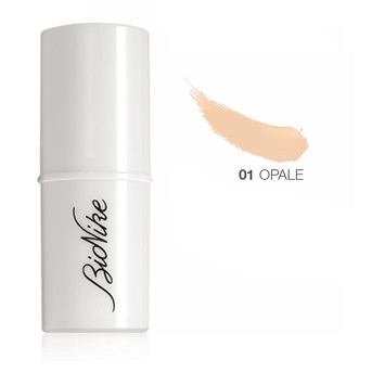 DEFENCE COLOR COVER BIONIKE FONDOTINTA STICK CORRETTIVO 01 OPALE 15 ML - farmascienza.it